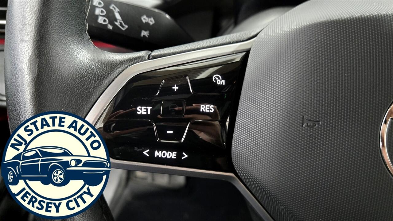 Volkswagen ID.4 Pro S 2023