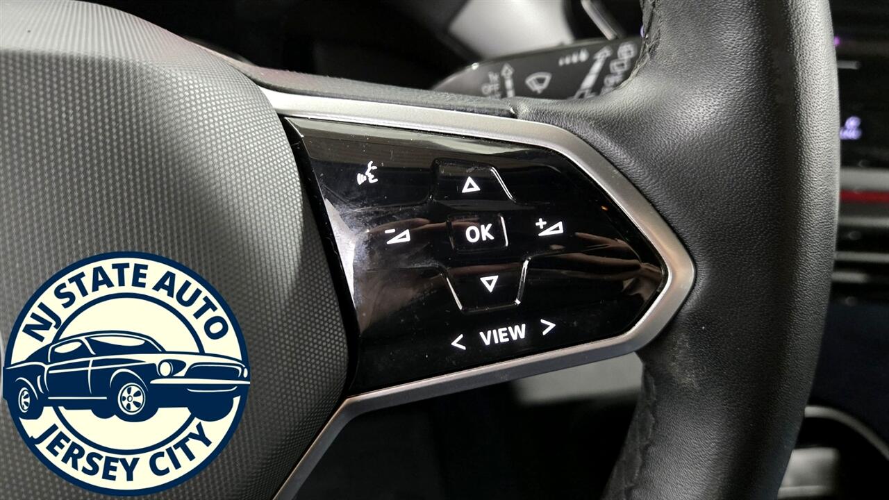 Volkswagen ID.4 Pro S 2023