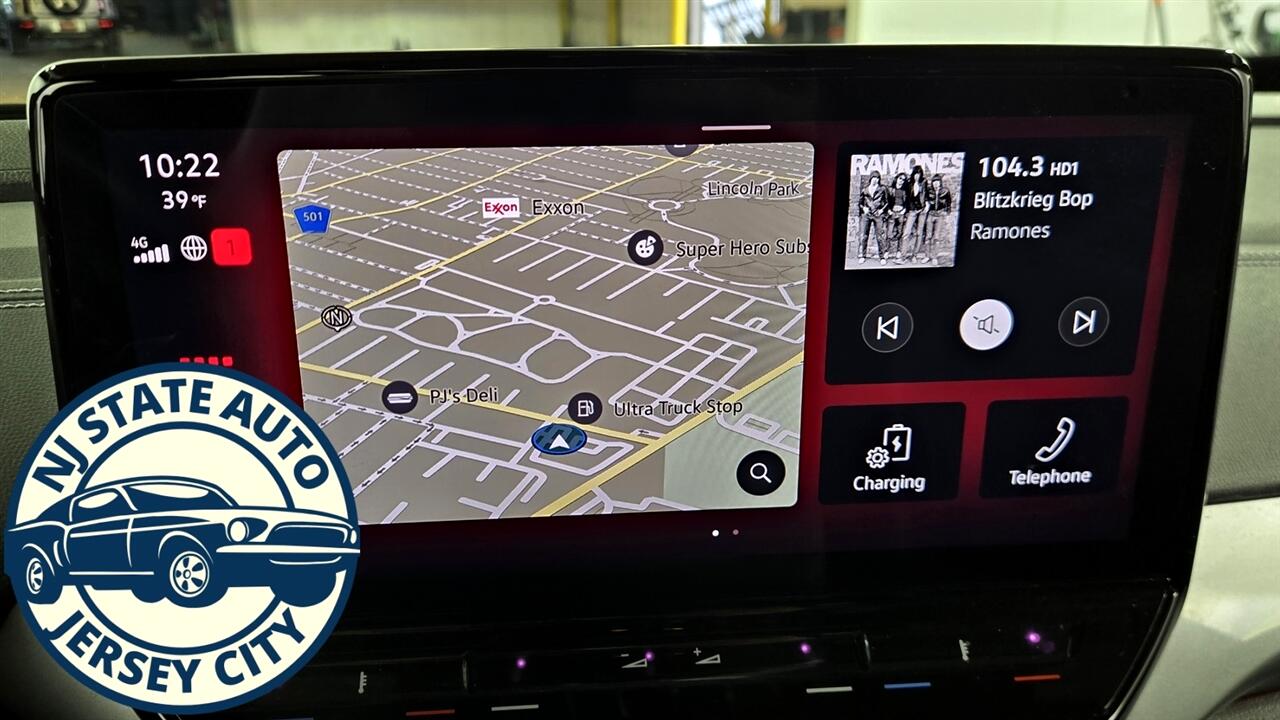 Volkswagen ID.4 Pro S 2023