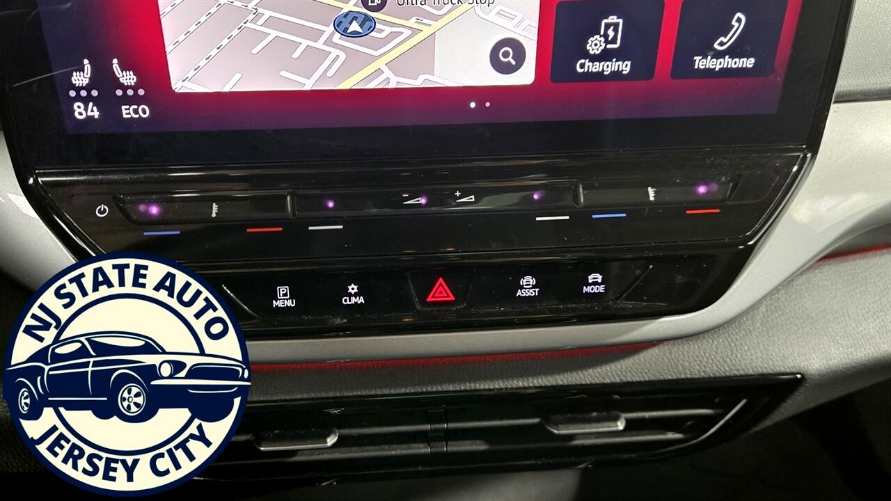 Volkswagen ID.4 Pro S 2023