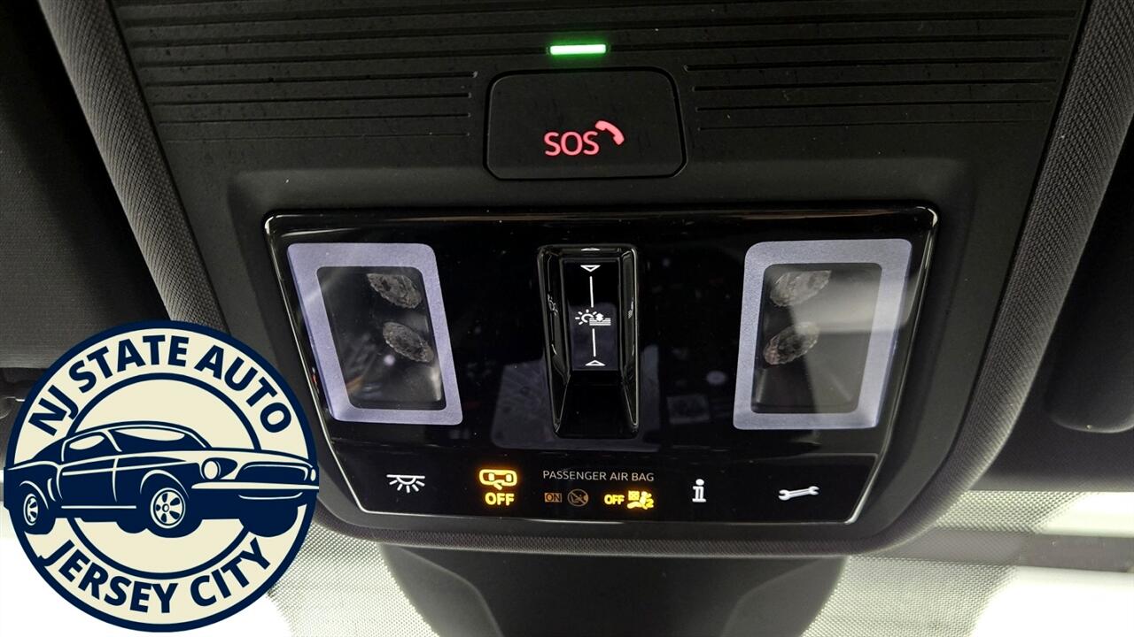 Volkswagen ID.4 Pro S 2023