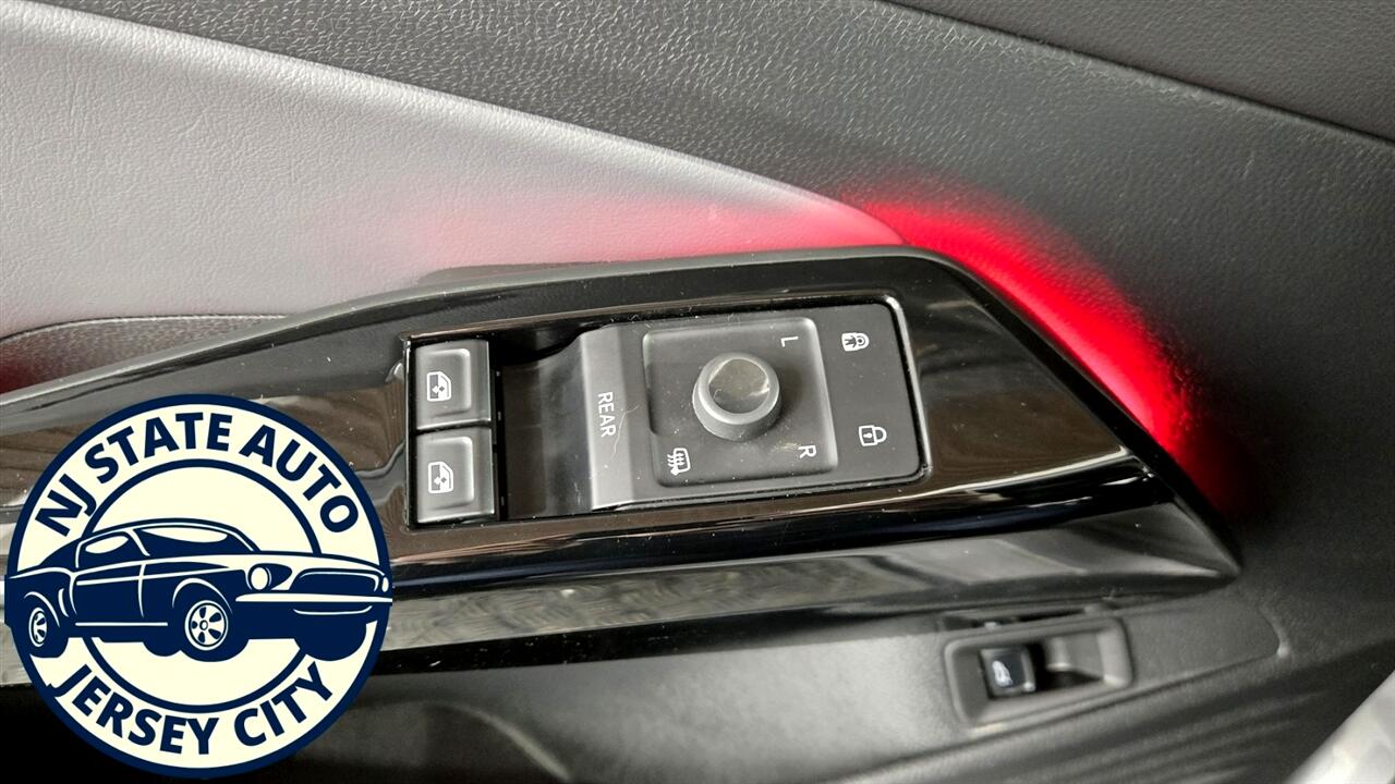 Volkswagen ID.4 Pro S 2023