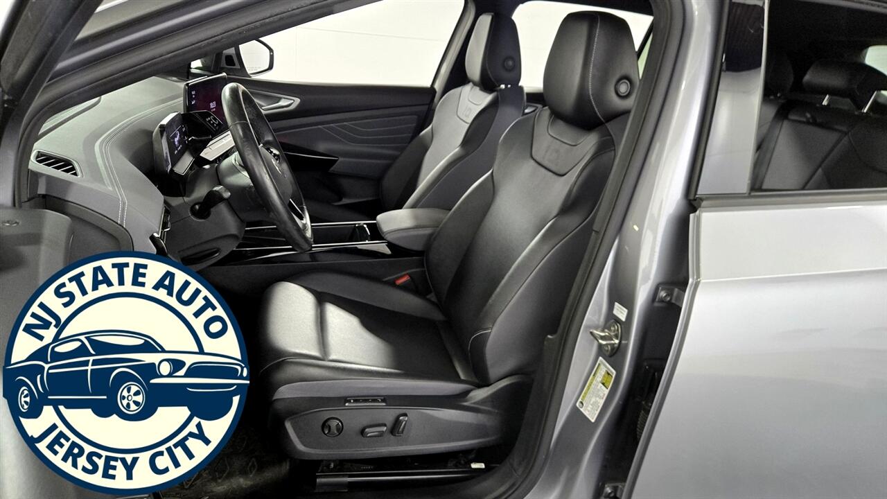 Volkswagen ID.4 Pro S 2023