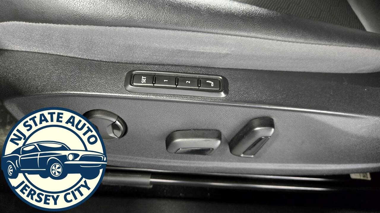 Volkswagen ID.4 Pro S 2023