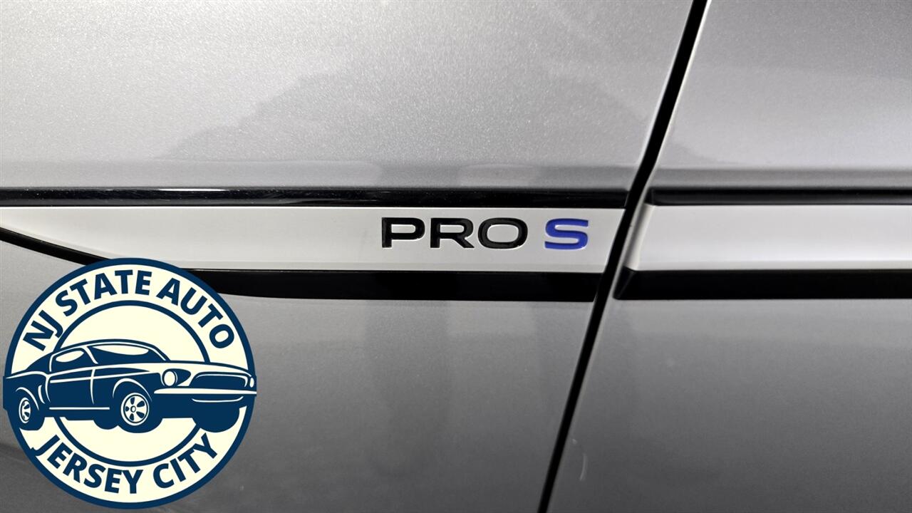 Volkswagen ID.4 Pro S 2023