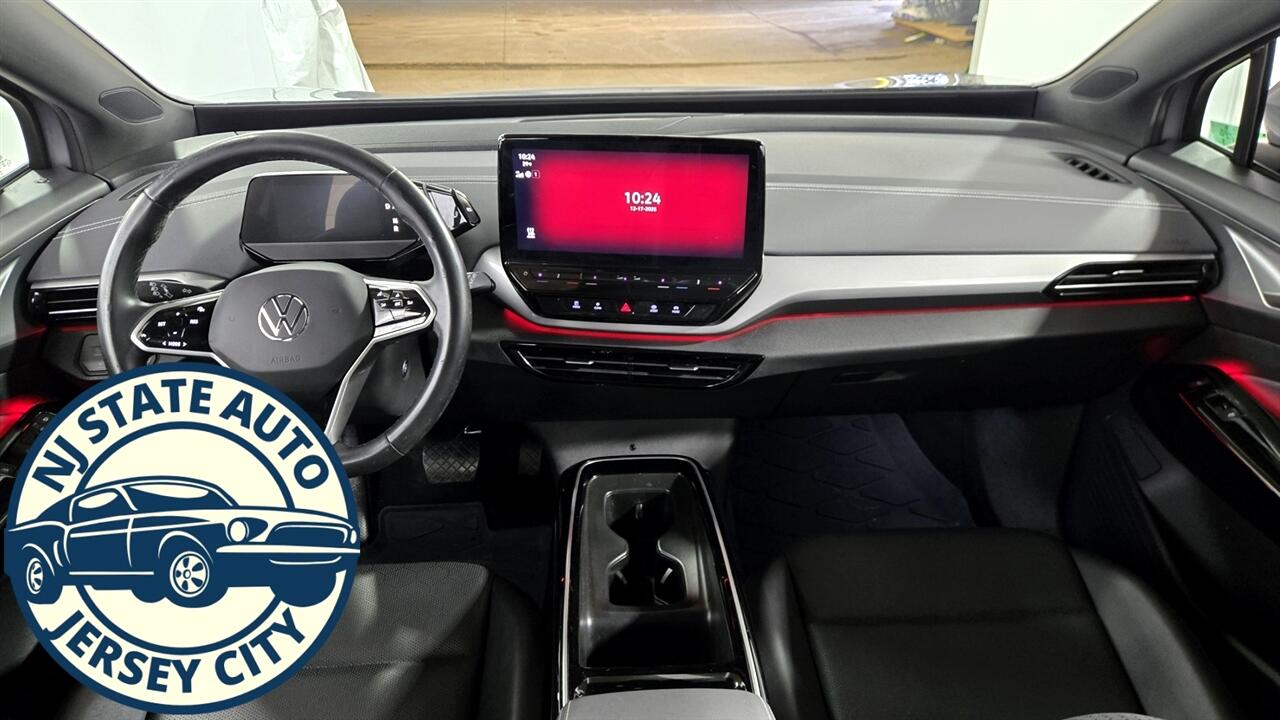 Volkswagen ID.4 Pro S 2023