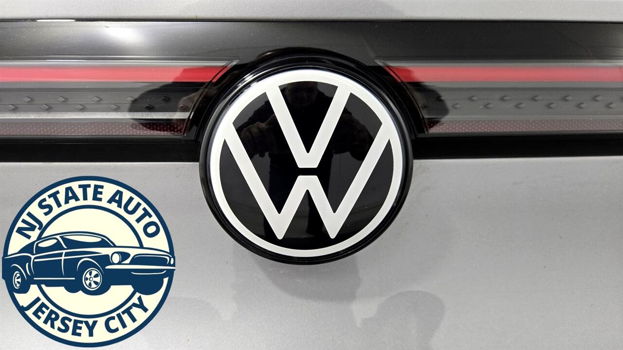 Volkswagen ID.4 Pro S 2023