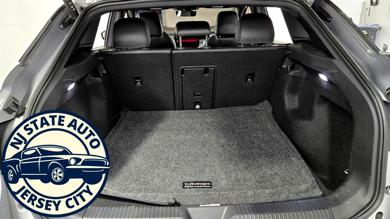 Volkswagen ID.4 Pro S 2023