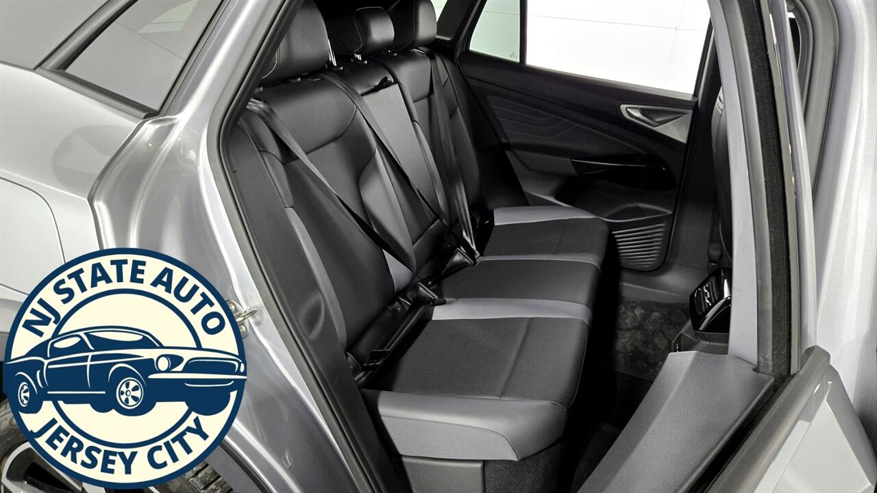 Volkswagen ID.4 Pro S 2023