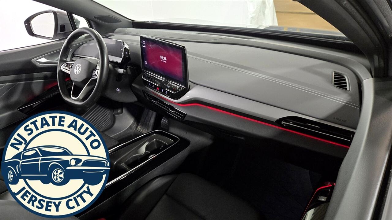 Volkswagen ID.4 Pro S 2023