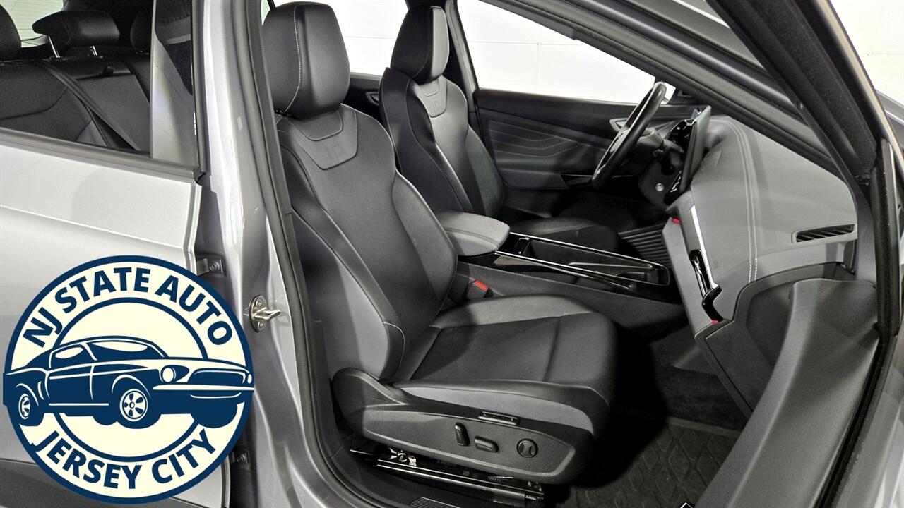 Volkswagen ID.4 Pro S 2023