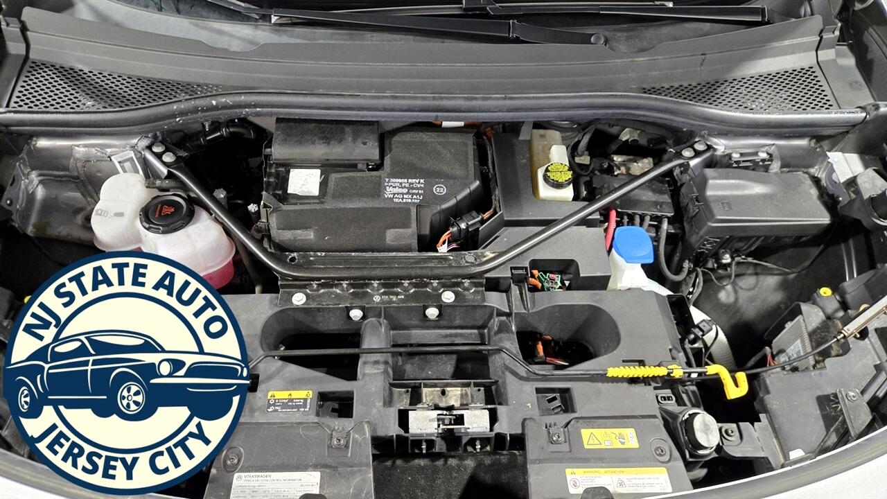 Volkswagen ID.4 Pro S 2023