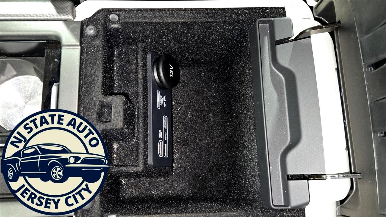 Land Rover Range Rover Evoque HSE Dynamic 237HP 2018