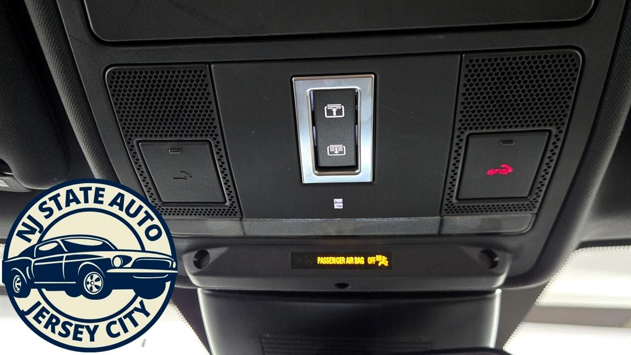 Land Rover Range Rover Evoque HSE Dynamic 237HP 2018