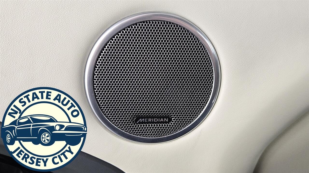 Land Rover Range Rover Evoque HSE Dynamic 237HP 2018