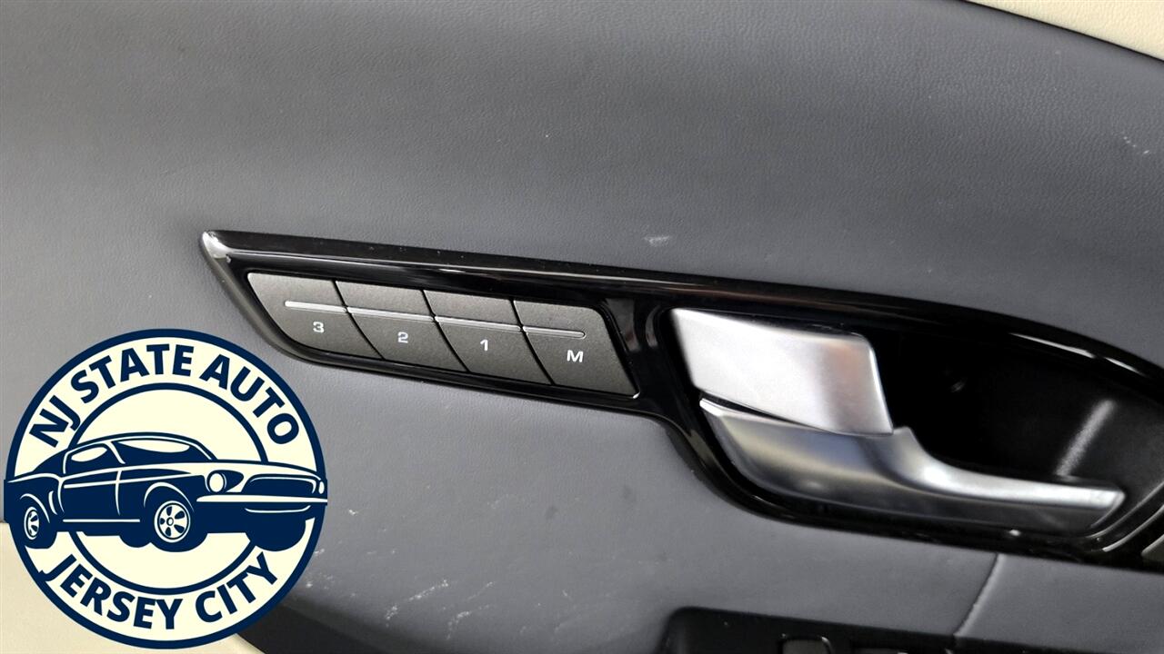 Land Rover Range Rover Evoque HSE Dynamic 237HP 2018