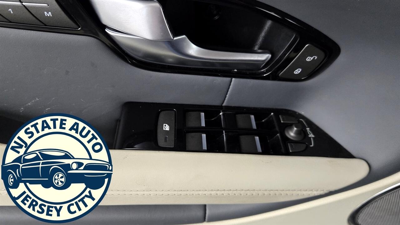 Land Rover Range Rover Evoque HSE Dynamic 237HP 2018