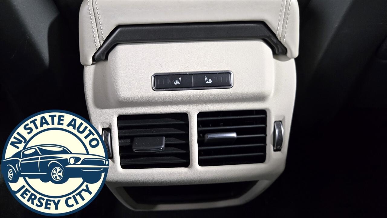 Land Rover Range Rover Evoque HSE Dynamic 237HP 2018