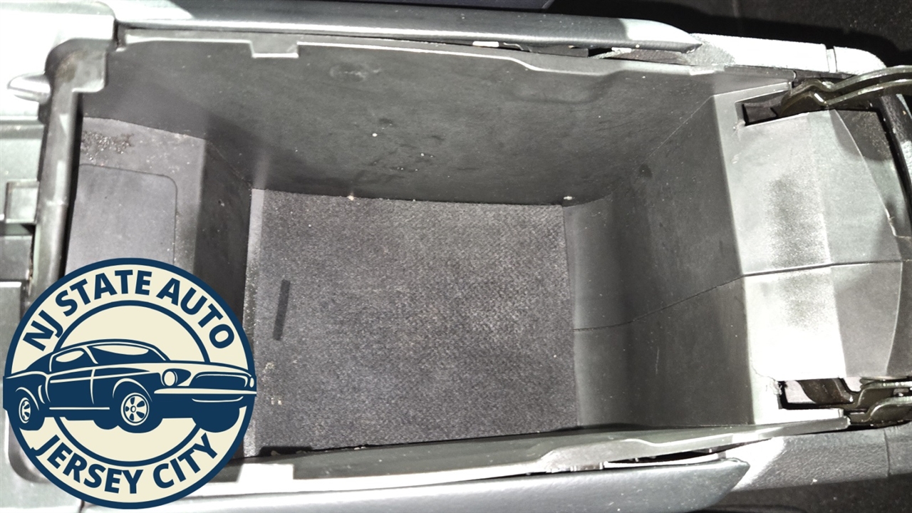 Ford Fusion SEL 2019