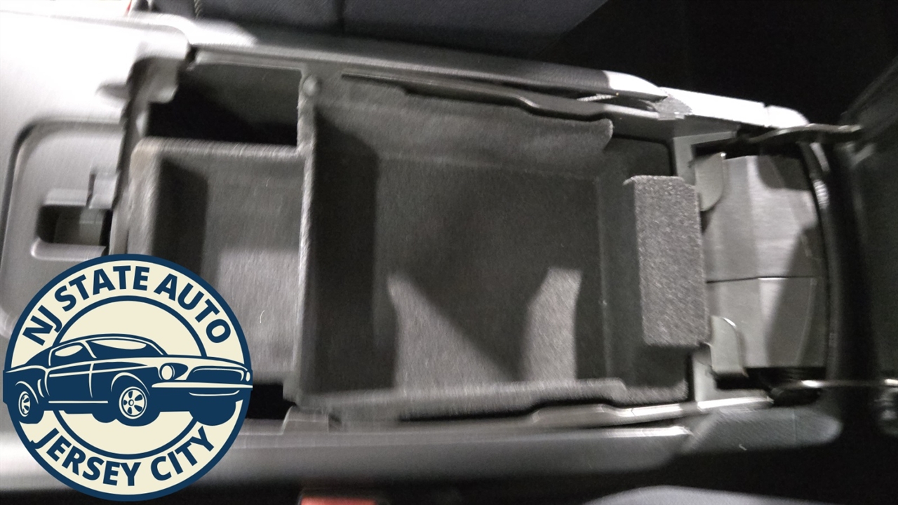 Ford Fusion SEL 2019