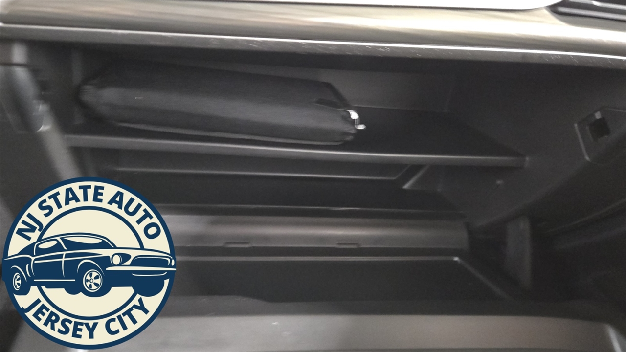 Ford Fusion SEL 2019