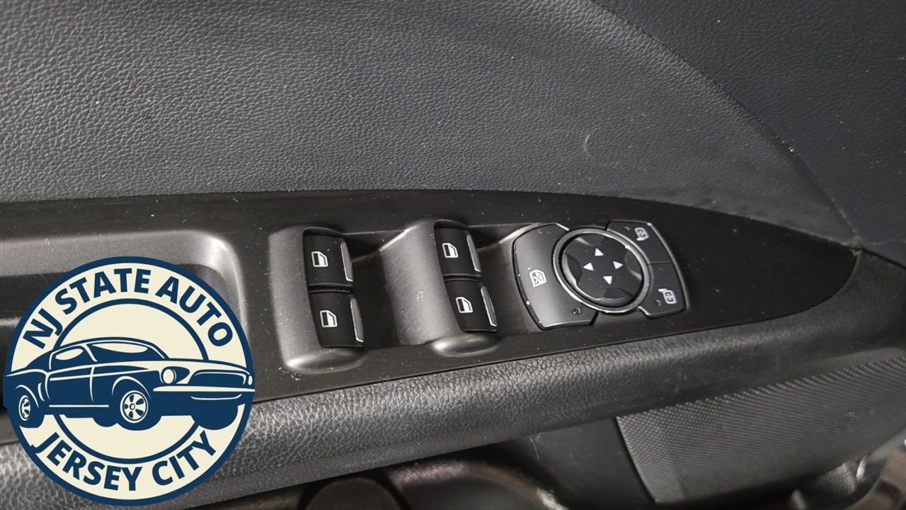 Ford Fusion SEL 2019