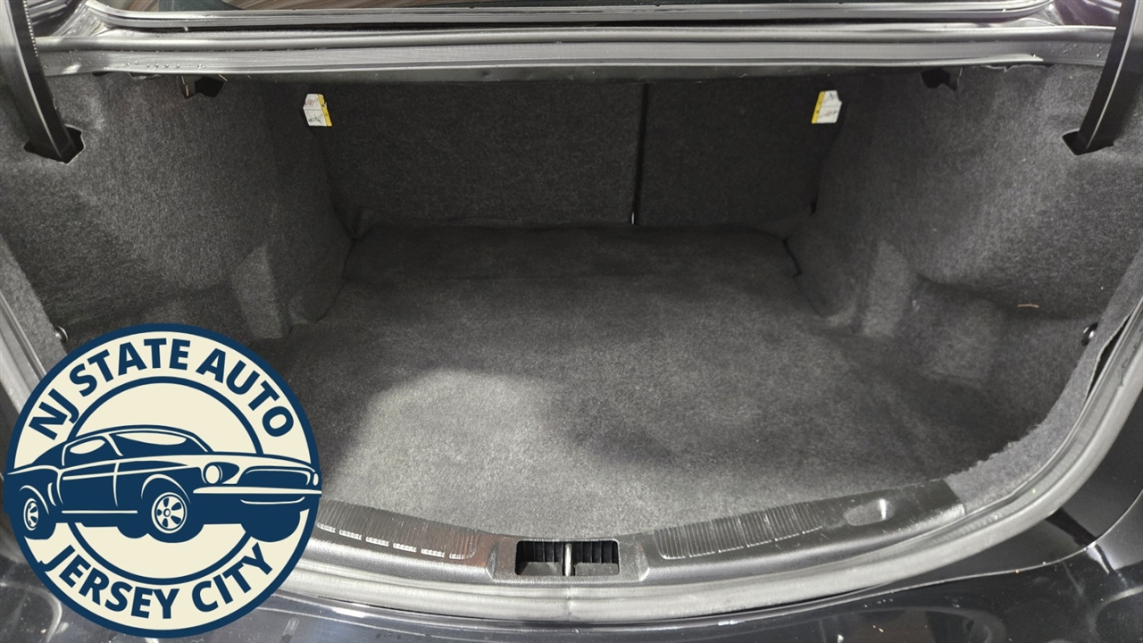 Ford Fusion SEL 2019