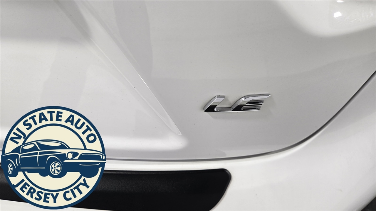 Toyota Corolla LE 2022