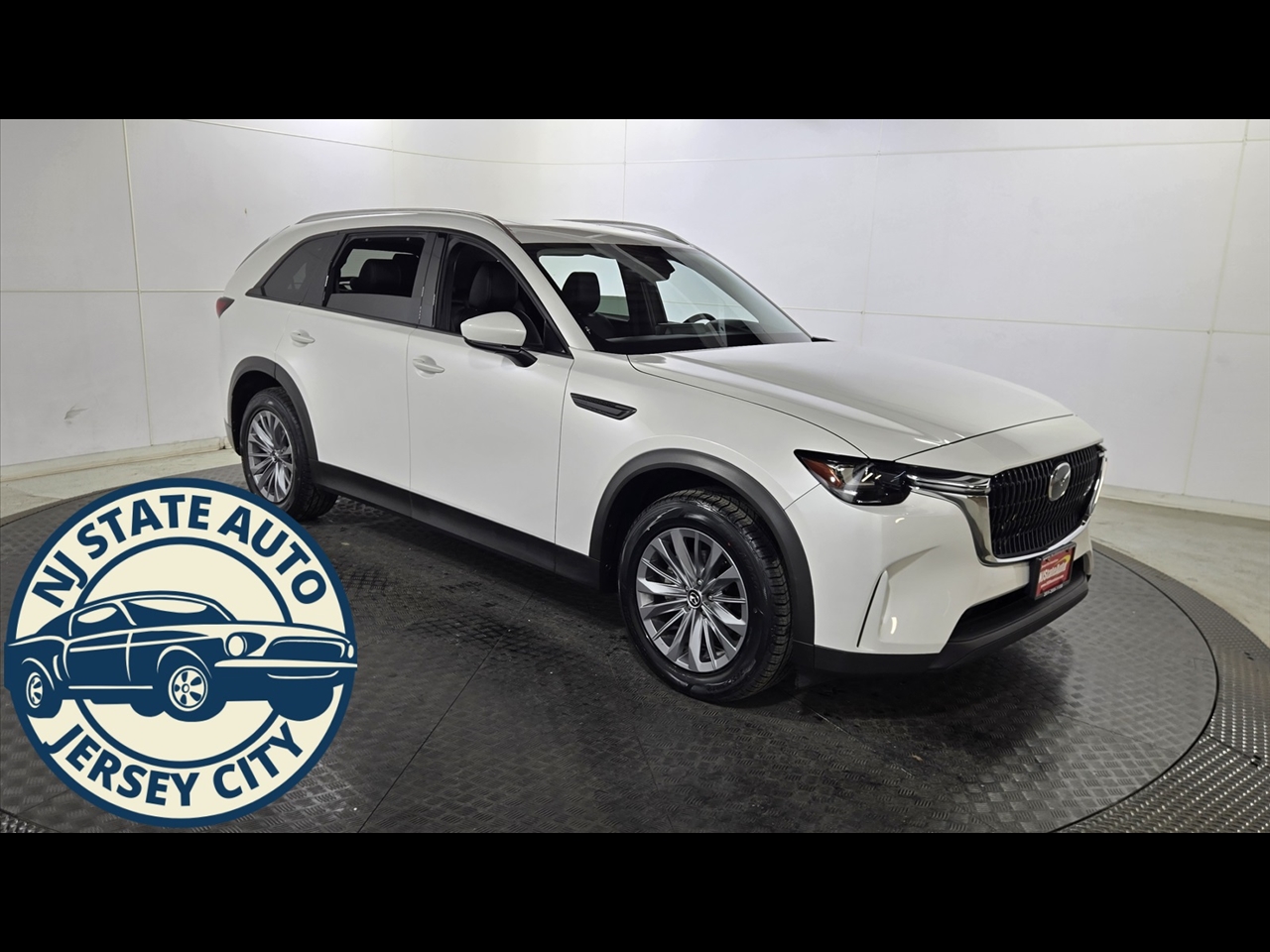 2024 Mazda CX-90 Preferred Plus