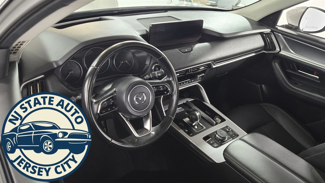 Mazda CX-90 Preferred Plus 2024
