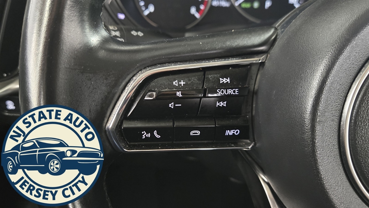 Mazda CX-90 Preferred Plus 2024