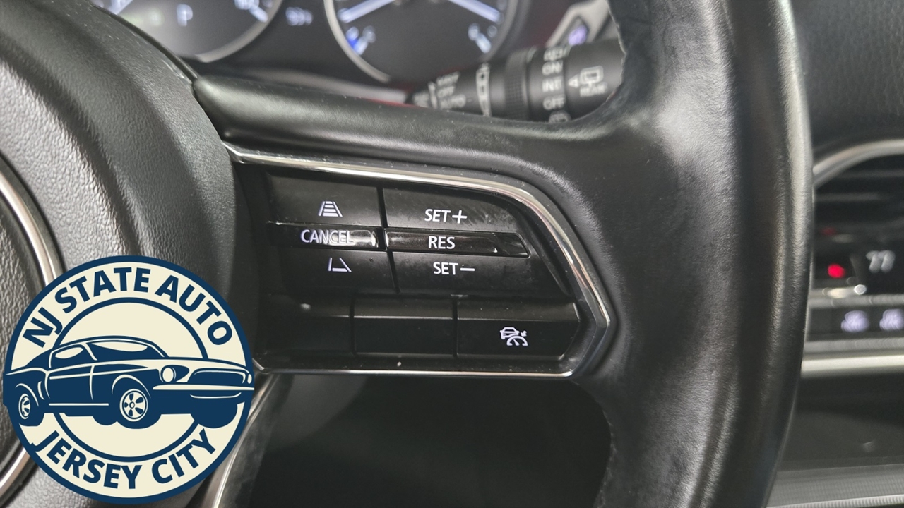 Mazda CX-90 Preferred Plus 2024