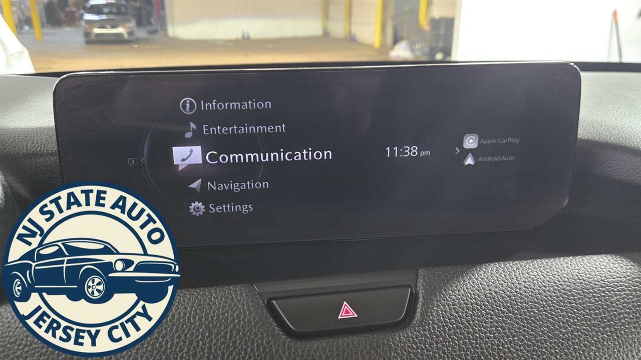 Mazda CX-90 Preferred Plus 2024