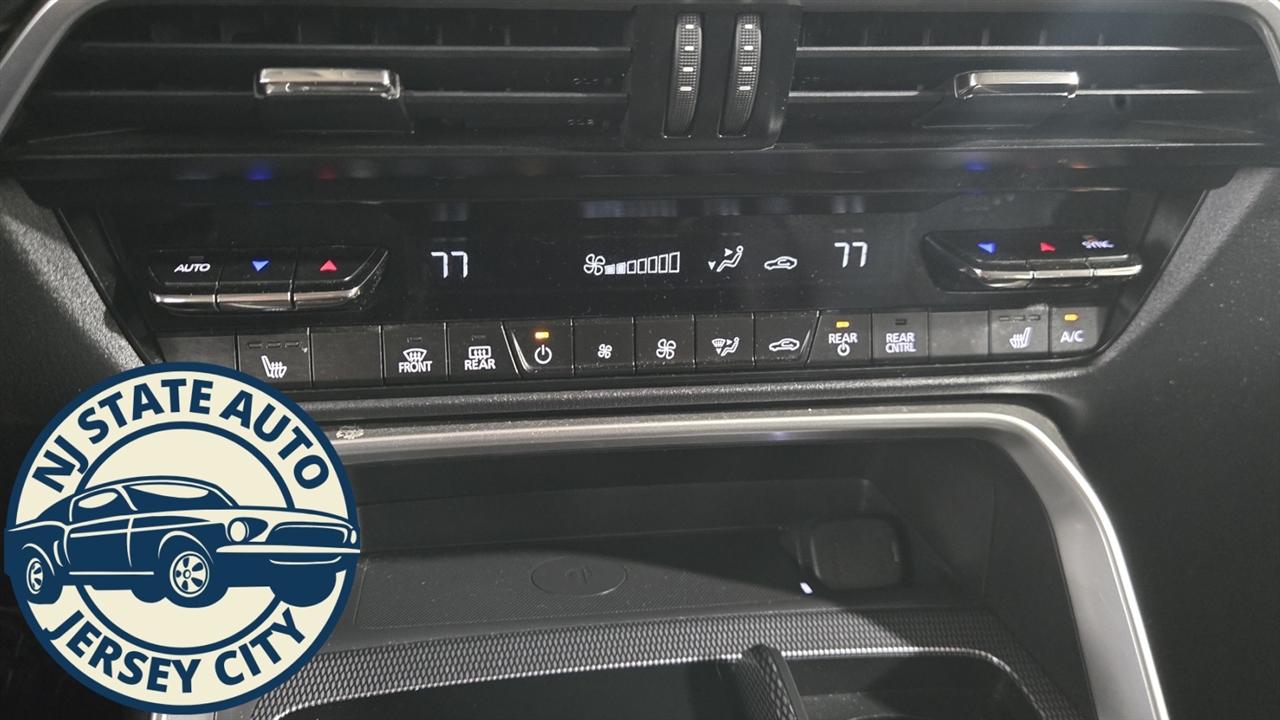 Mazda CX-90 Preferred Plus 2024