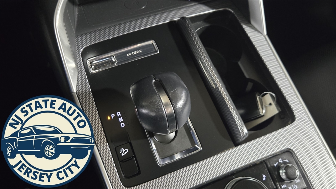 Mazda CX-90 Preferred Plus 2024