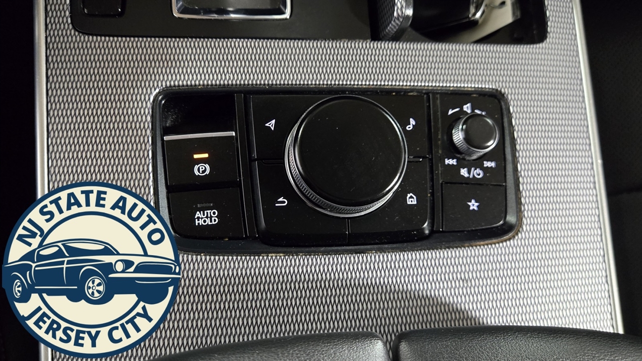 Mazda CX-90 Preferred Plus 2024