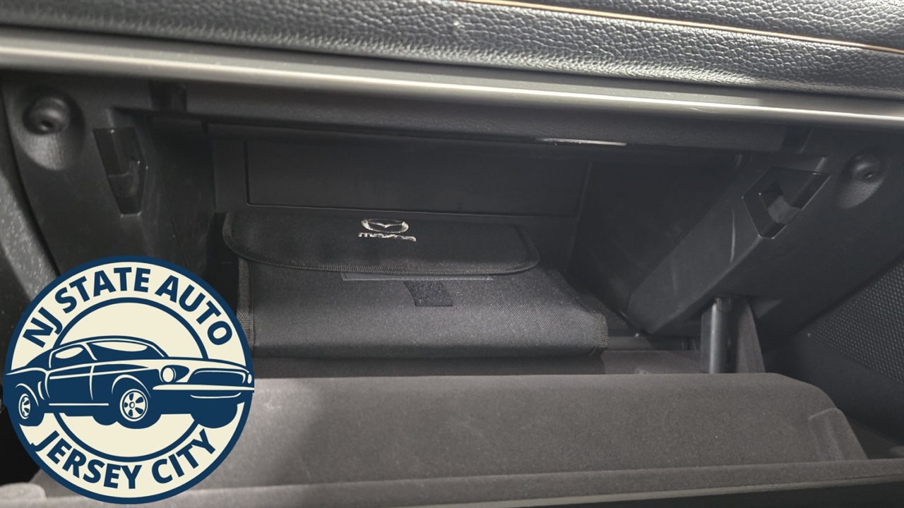 Mazda CX-90 Preferred Plus 2024