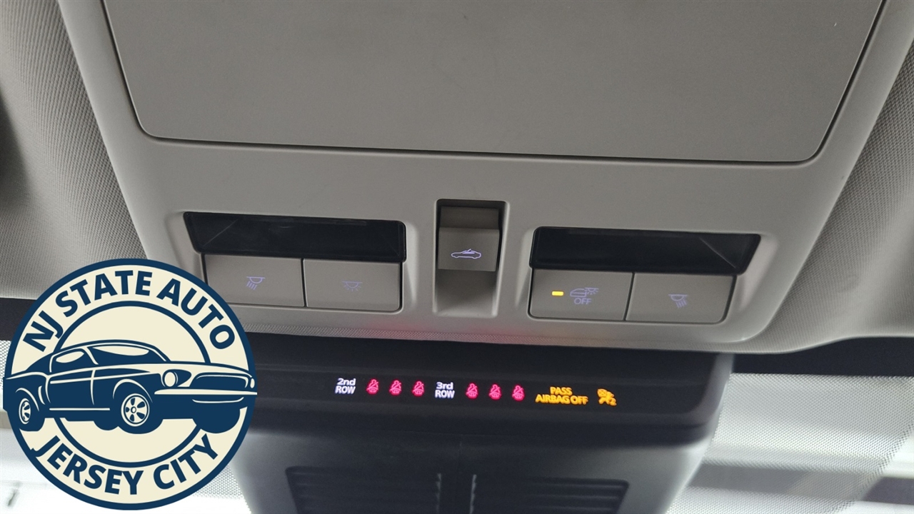 Mazda CX-90 Preferred Plus 2024