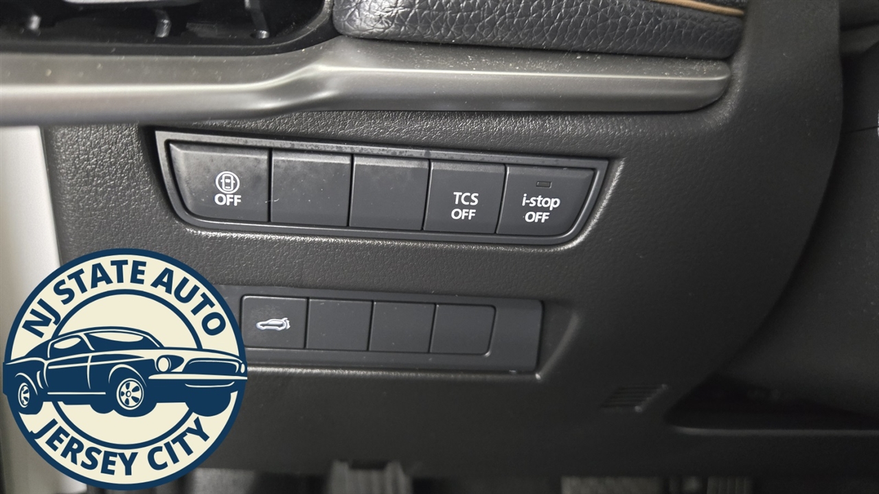 Mazda CX-90 Preferred Plus 2024