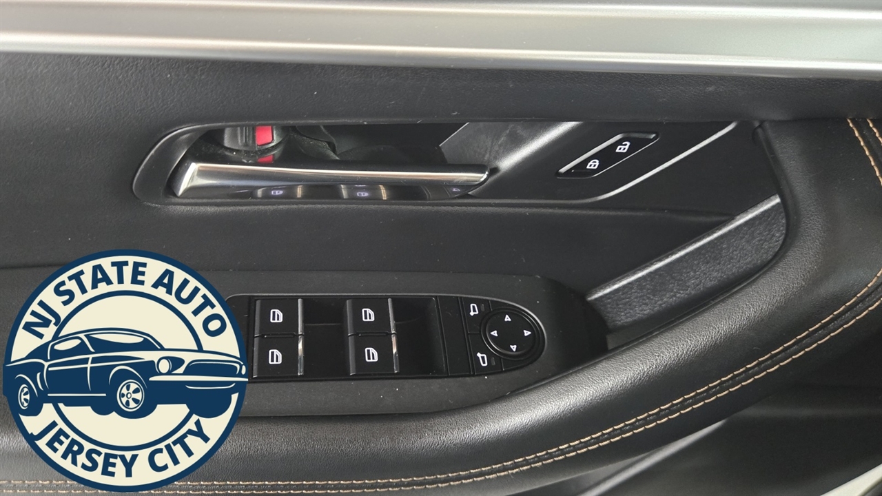 Mazda CX-90 Preferred Plus 2024