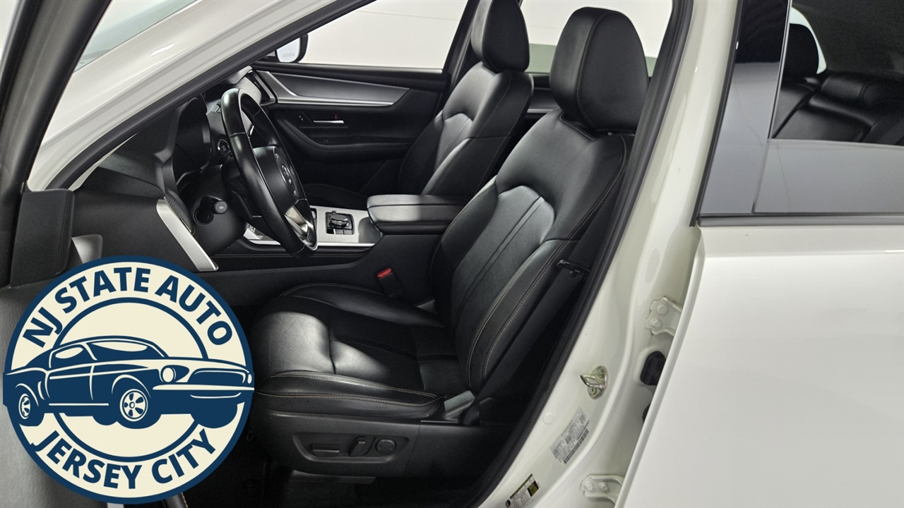 Mazda CX-90 Preferred Plus 2024