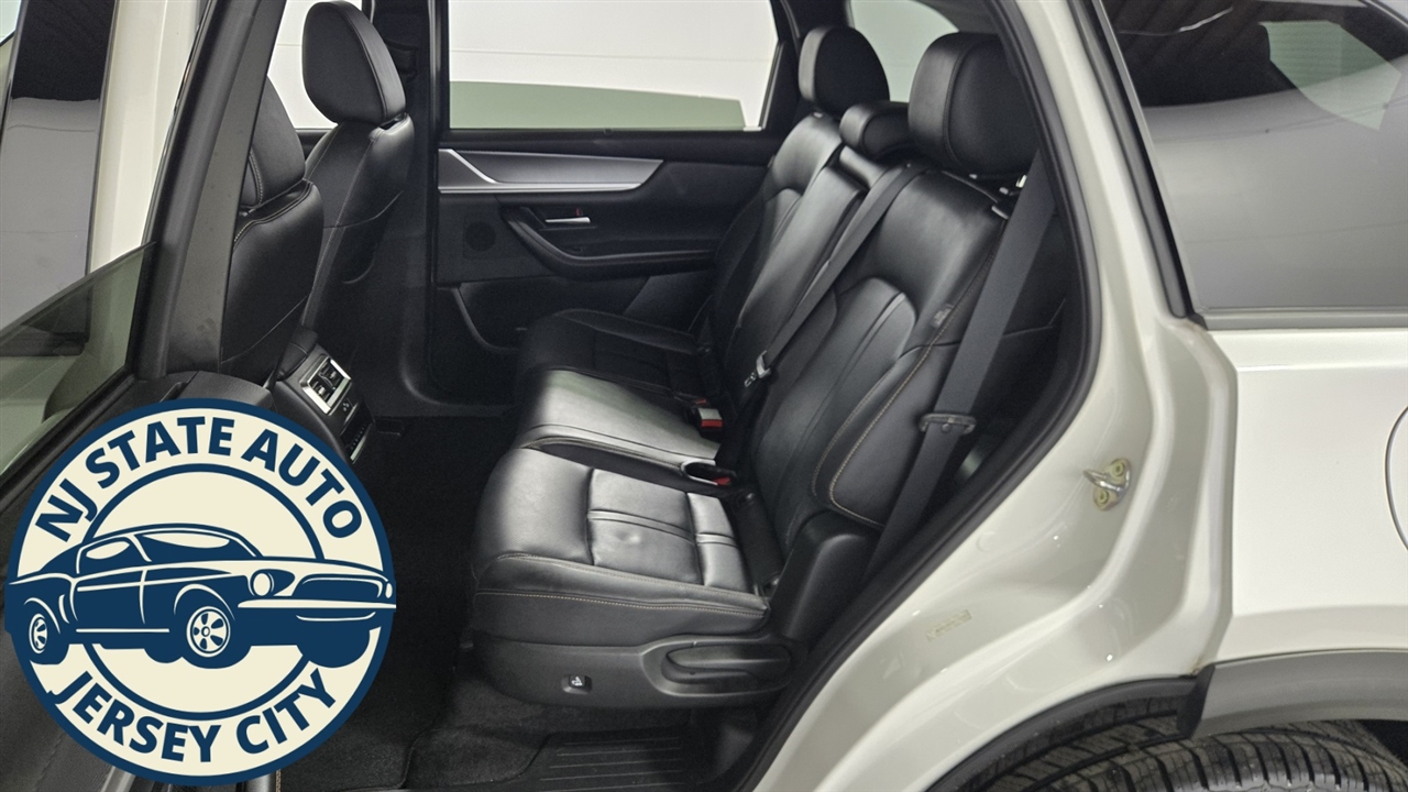 Mazda CX-90 Preferred Plus 2024