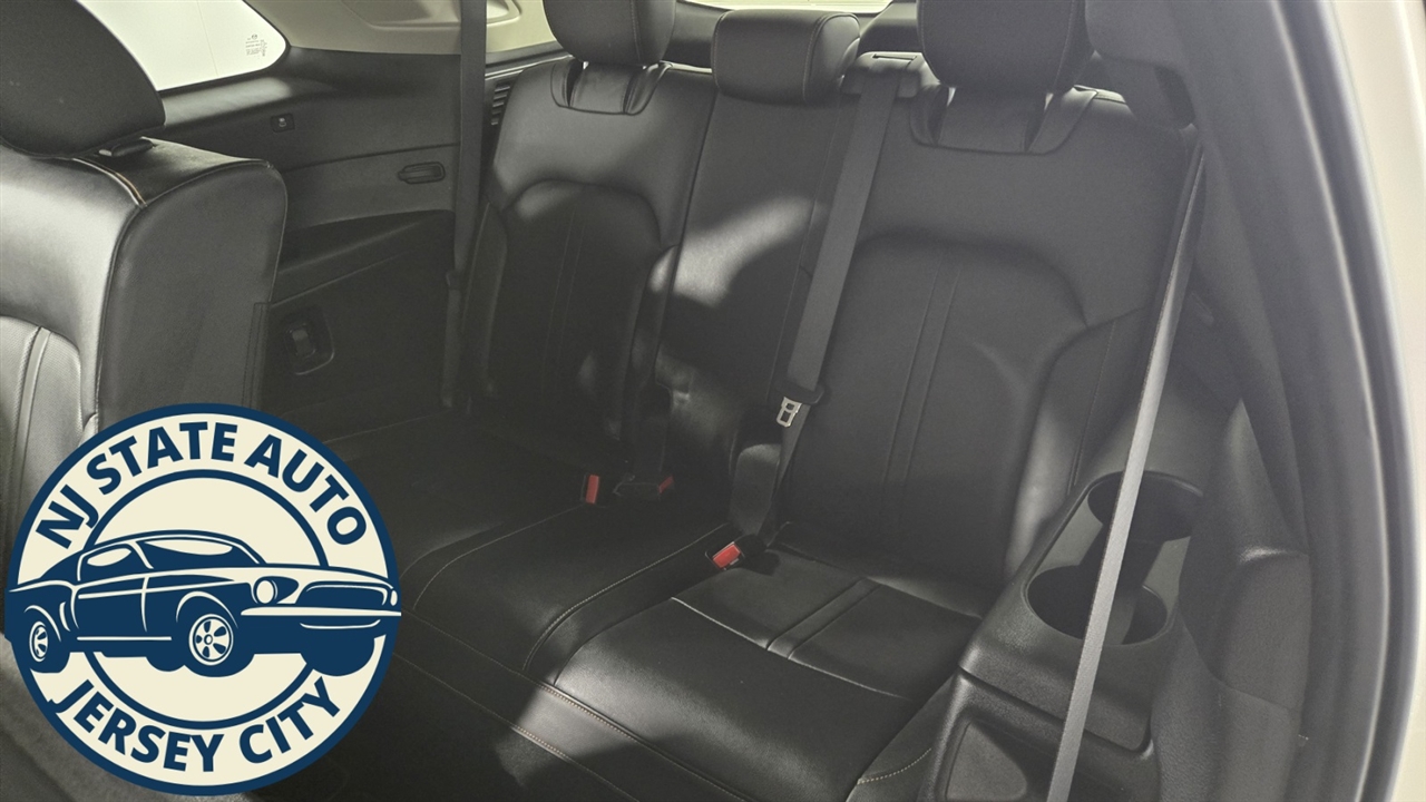 Mazda CX-90 Preferred Plus 2024