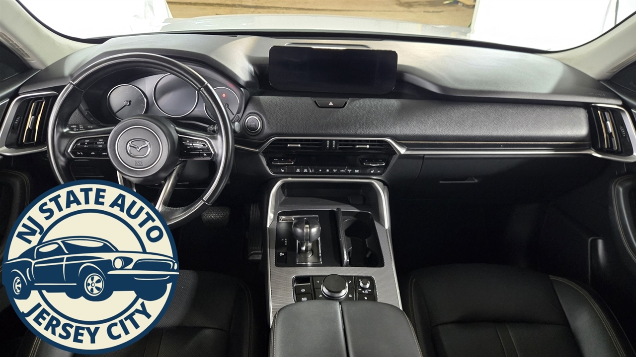 Mazda CX-90 Preferred Plus 2024