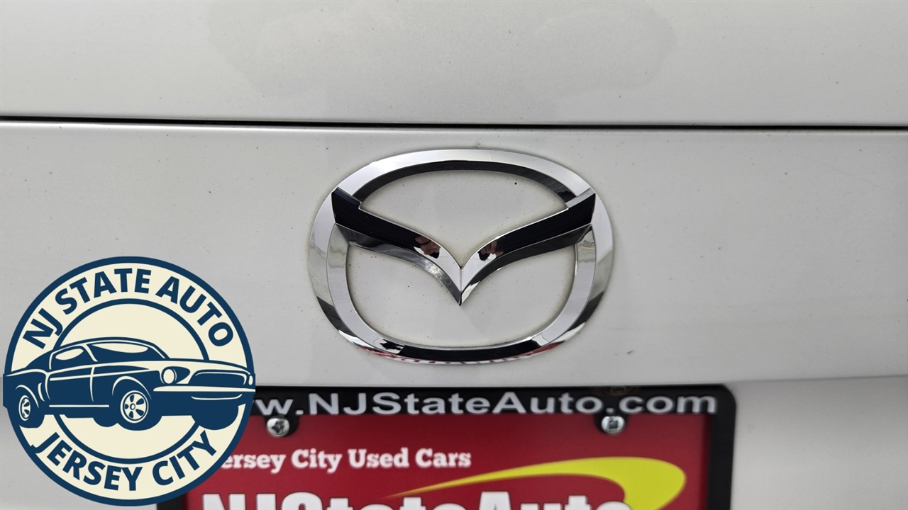 Mazda CX-90 Preferred Plus 2024