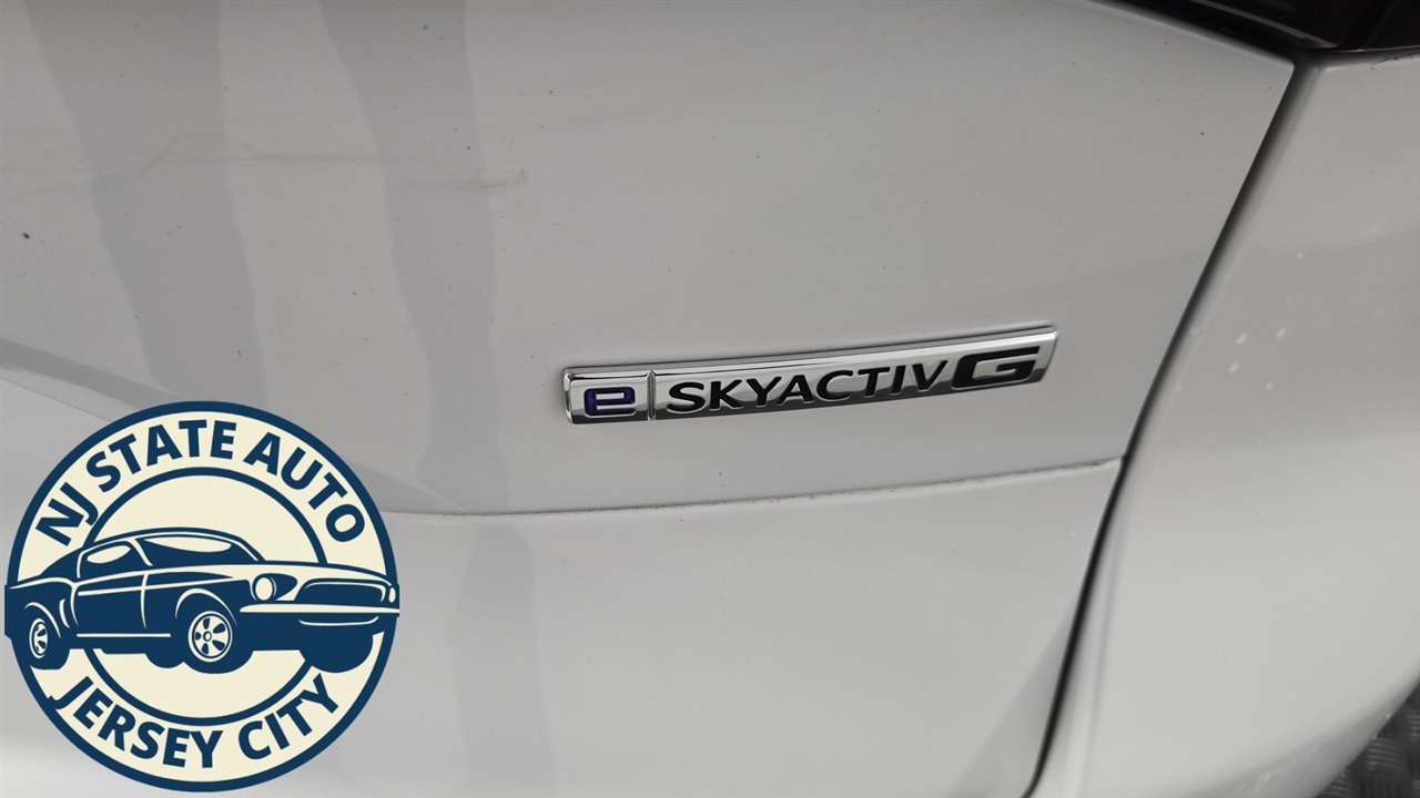 Mazda CX-90 Preferred Plus 2024