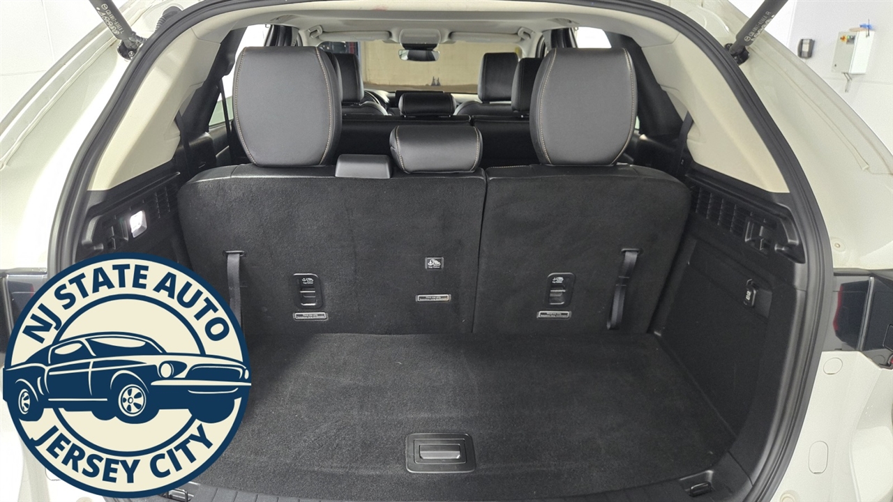 Mazda CX-90 Preferred Plus 2024