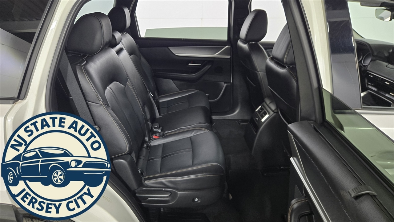 Mazda CX-90 Preferred Plus 2024