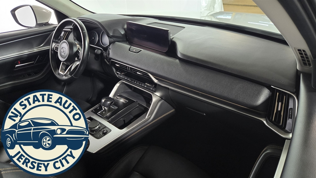 Mazda CX-90 Preferred Plus 2024
