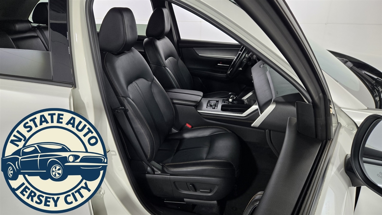 Mazda CX-90 Preferred Plus 2024